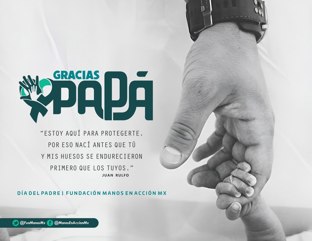 Manos en Acción tweet media