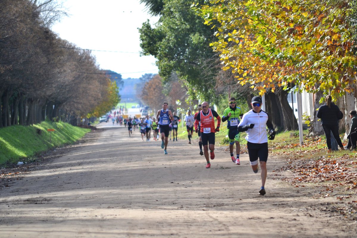 Hoy domingo acompañamos la 2da fecha del Campeonato Provincial de Duatlon en la localidad de Mechita en su semana aniversario n° 119 desde su fundación.
 Felicitar a los y las participantes, familias, público en general y organizadores ( CsyD Mechita y Municipalidad)👏🏻👏🏻💪
