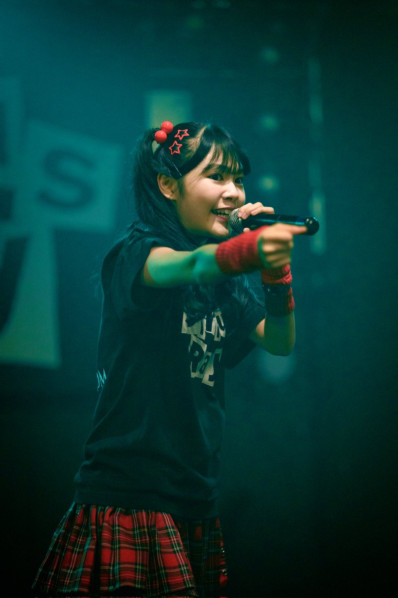 urraco1974's tweet photo. 2025.6.15.
ライブハウス大使館
Sirius Ray「CHAPTER 1:FINAL」
星野るな ONE-MAN LIVE「THE LONE STAR」
#SiriusRay
#星野るな(JK3) https://t.co/YvuSTd5Peu