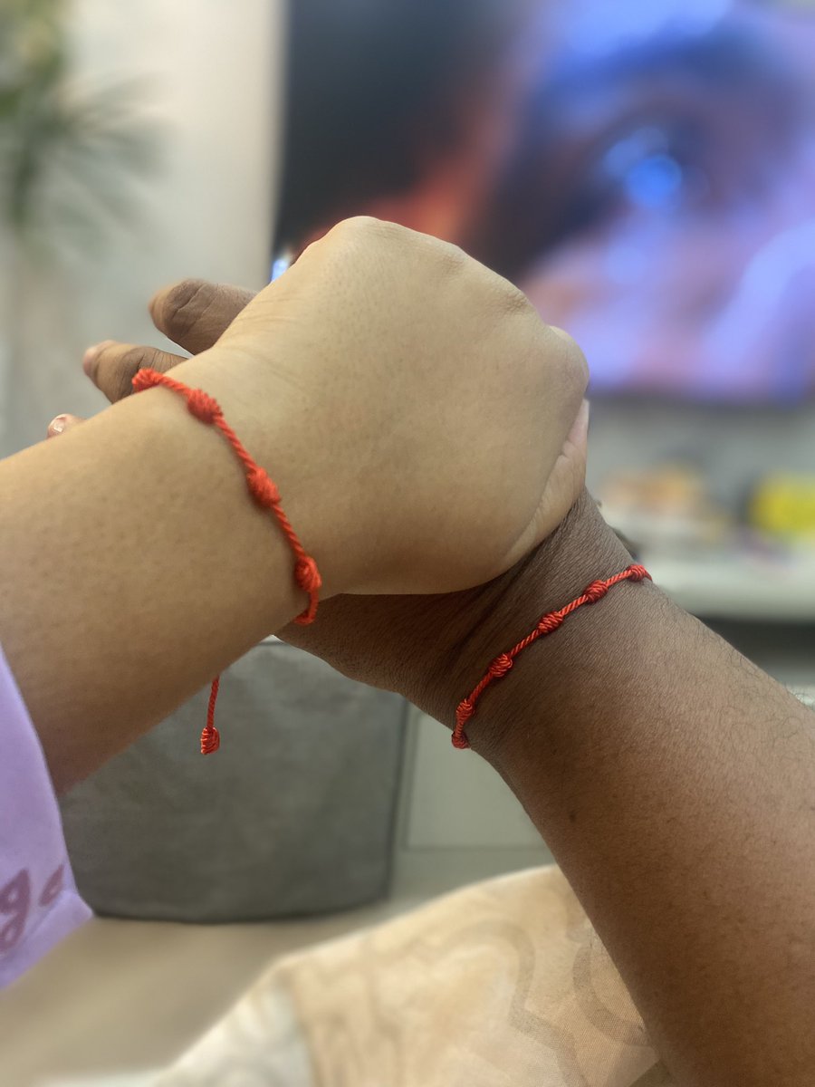 Que Deus nos proteja de todo mal, inveja, olho gordo !!! 

Amém 🙏🏾