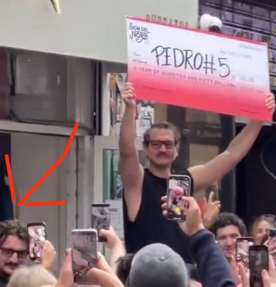 Global Index tweet media