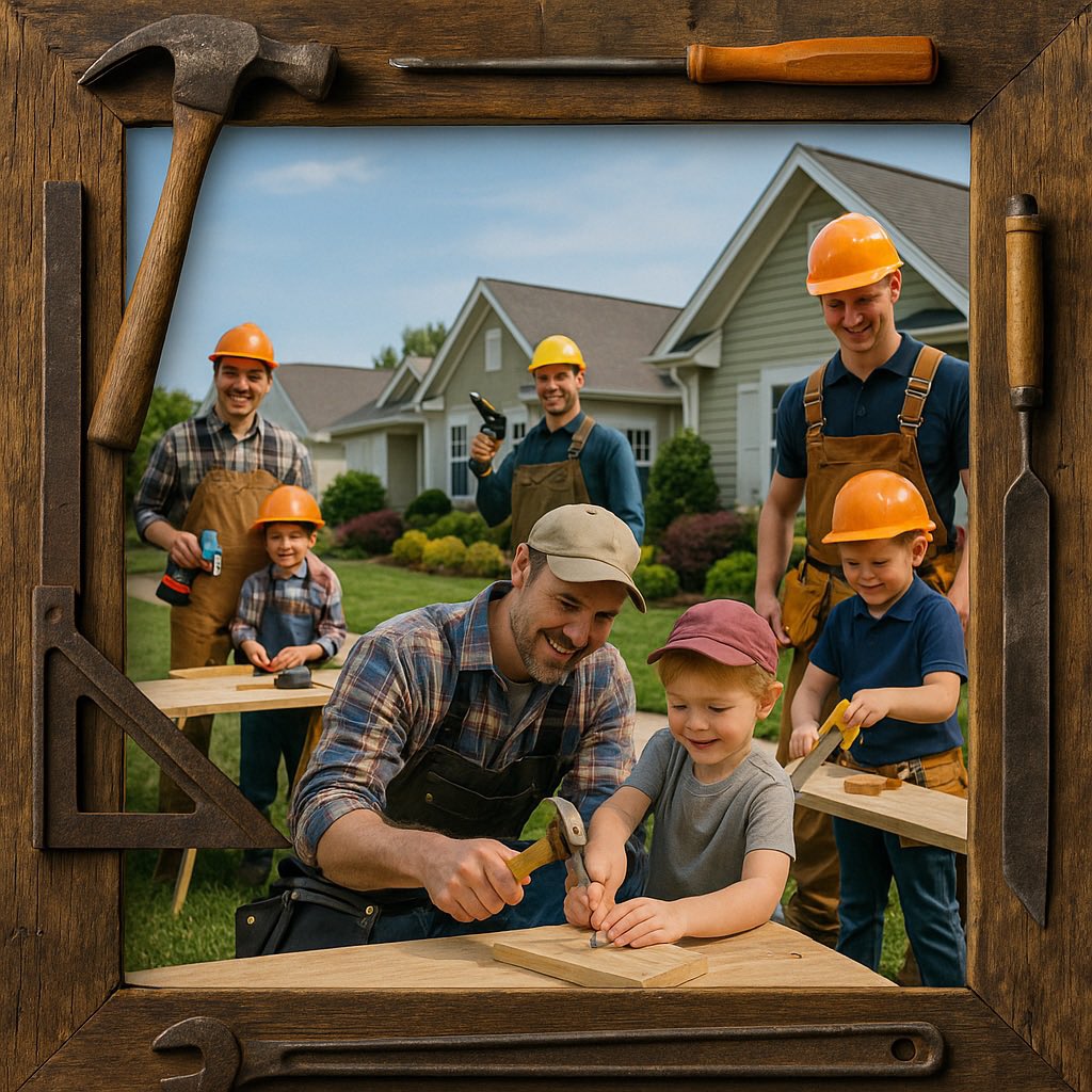 Master Plan Builders tweet media