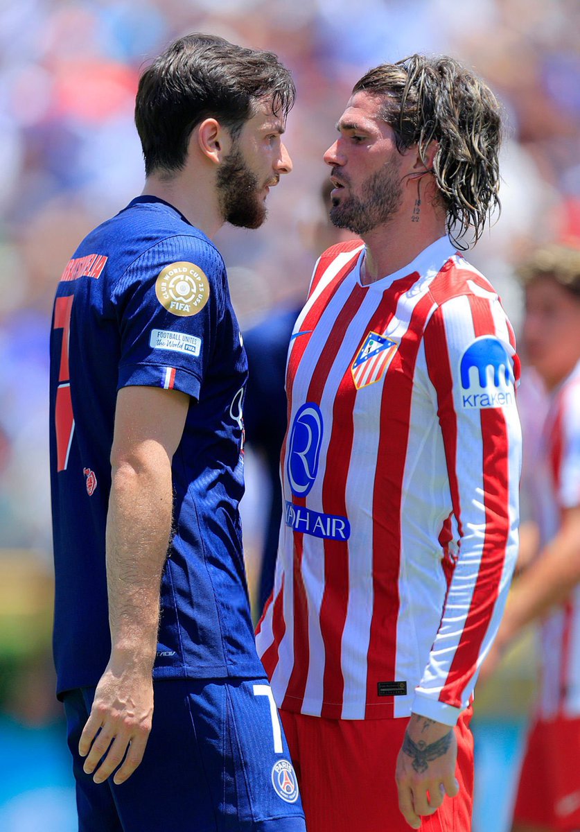 Khvicha Kvaratskhelia 🦁