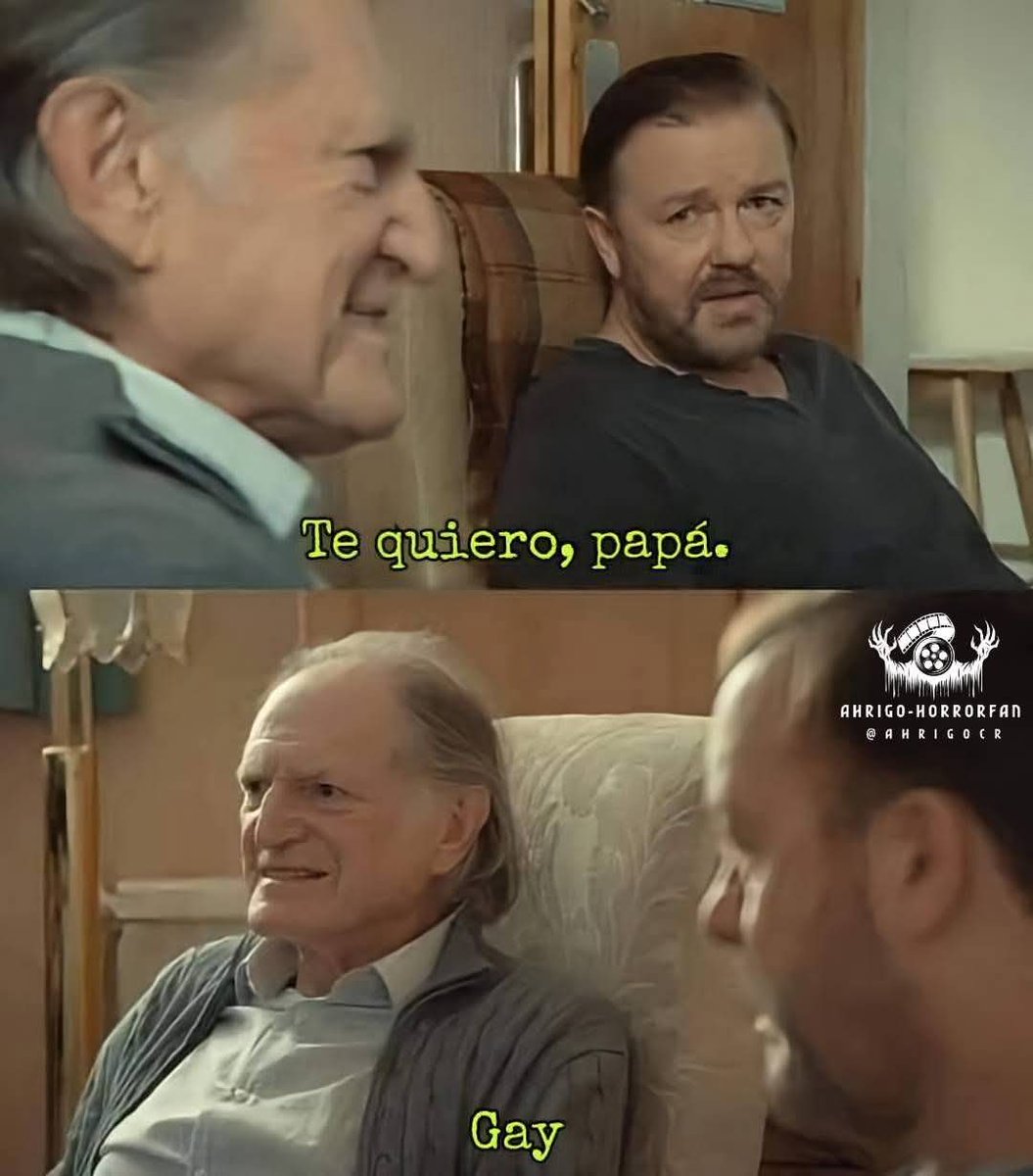 Un clásico pal Twister