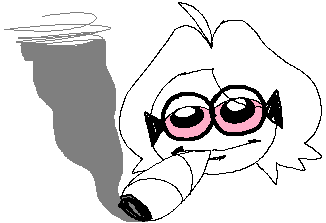 Loud Toons tweet media