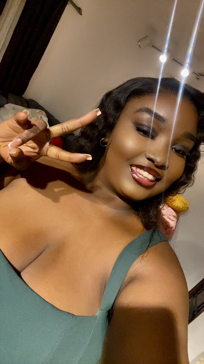 Happy birthday to me 🎉🎉🎉💃🏾