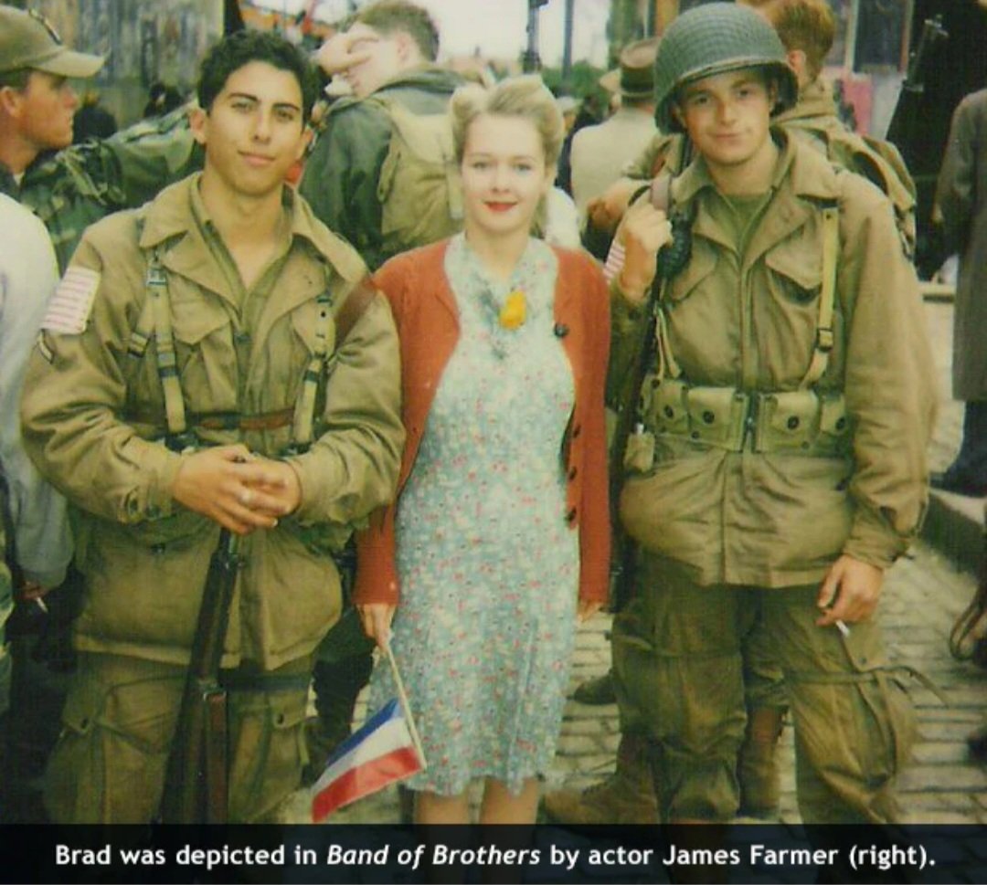BandBehind's tweet image. Alex sabga Brady and James Farmer, Frank Mellet and Brad Freeman, behind the scenes in one of the Holland episodes