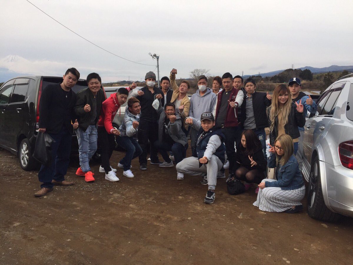 BtxTmz's tweet photo. よろしく卍 https://t.co/G4wC2pchlI