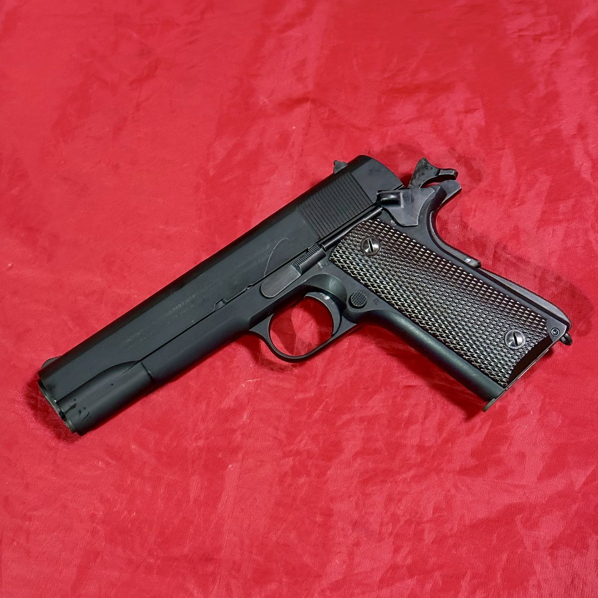 俺の1911のようなもの - Search / X