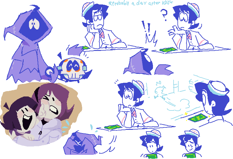 Amii_stuff's tweet photo. past grimmie related doodles to stay sane
#spookymonth #spookymonthoc https://t.co/3dGWlYip4Q