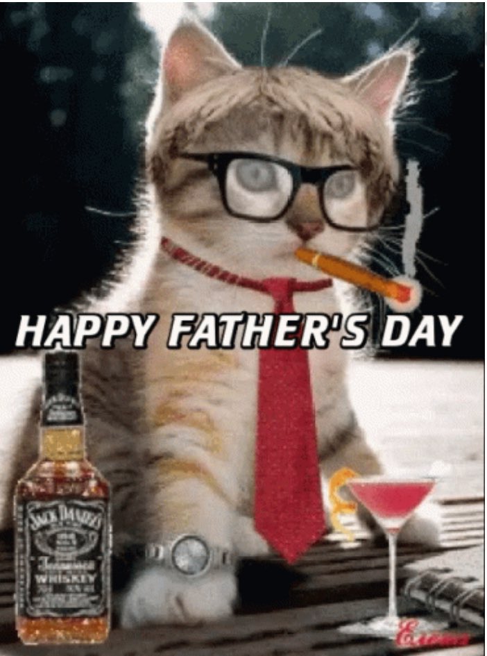 DistantRising's tweet image. ⭐️Happy Father’s Day ♥️