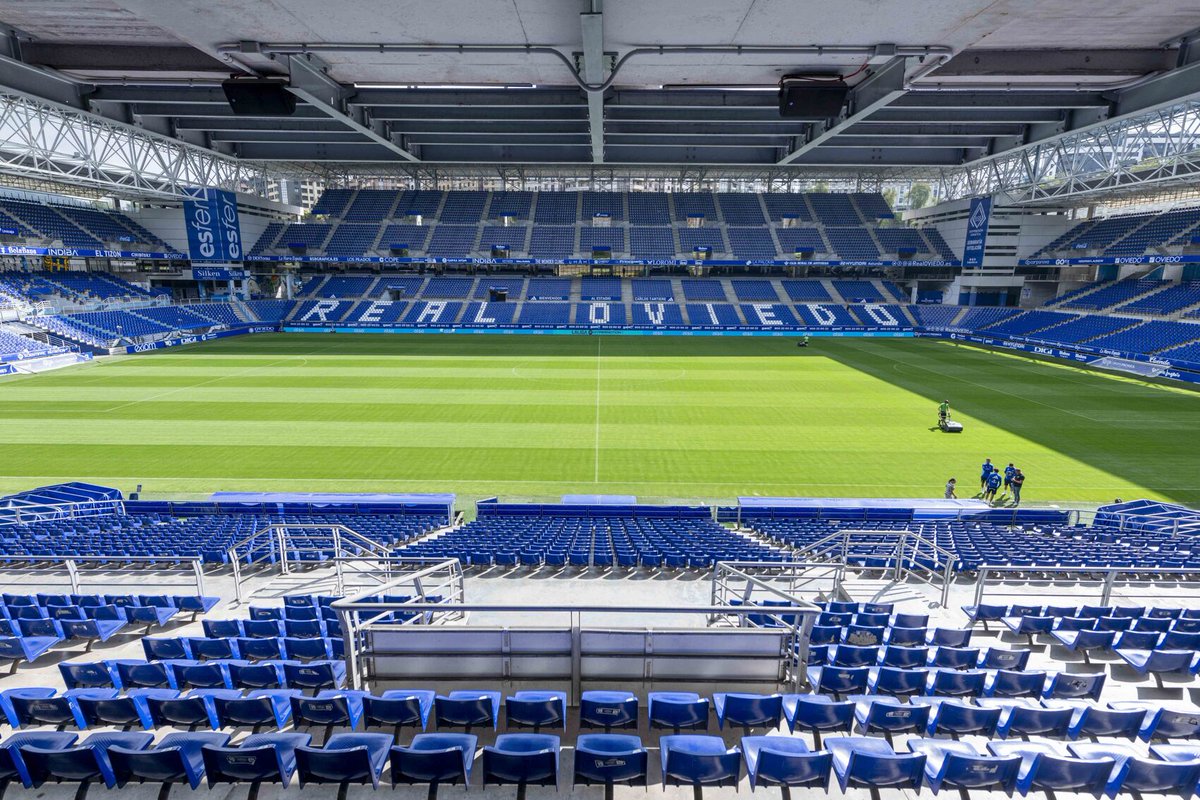 Todo se va a decidir aquí.