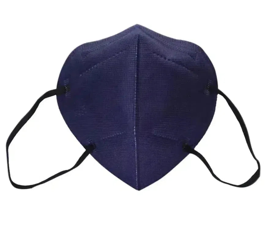 Prioritize your health with Summit KN95 Face Masks! 🛡️ Engineered for safety &amp; comfort, these CE certified 5PLY masks are perfect for everyday use. Protect your breath with reliable filtration at just $19.99. #5PLYRespirator #KN95Masks #ProtectiveFaceMasks shortlink.store/oc1yykurh1ec
