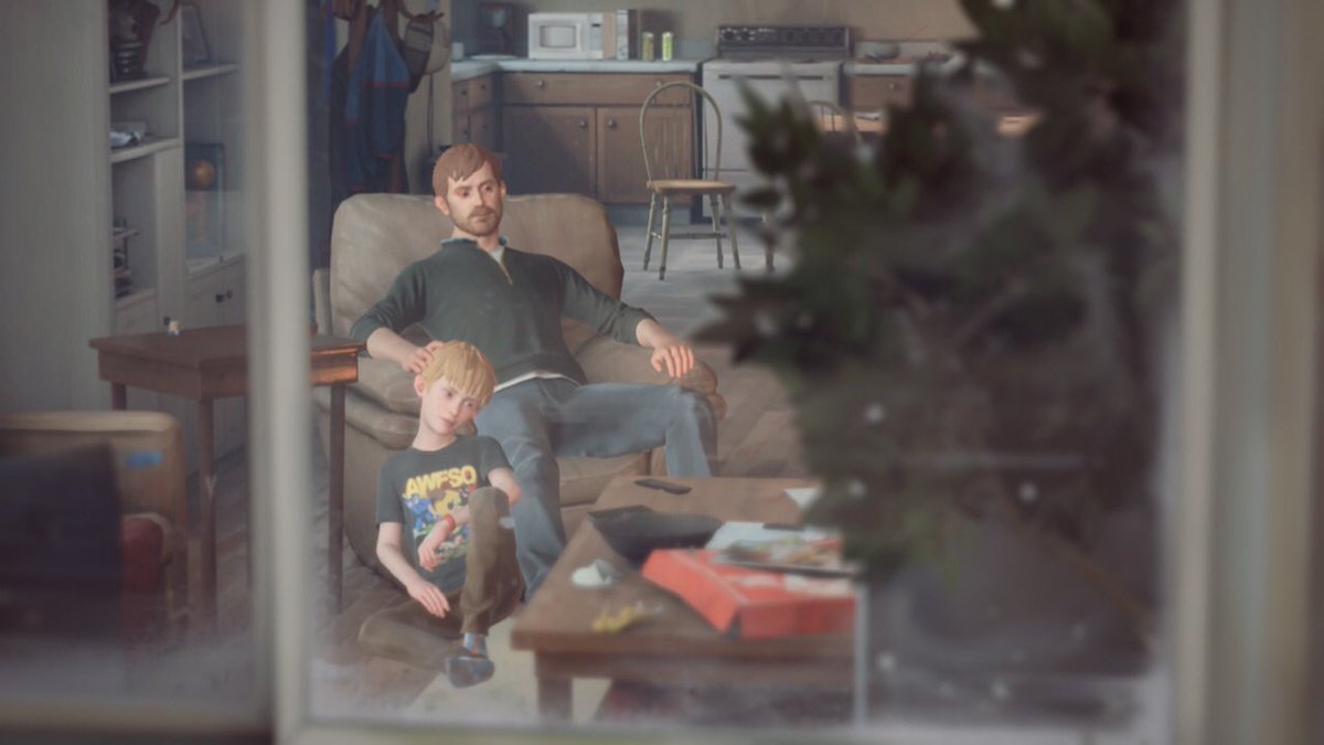 happy father’s day 💙