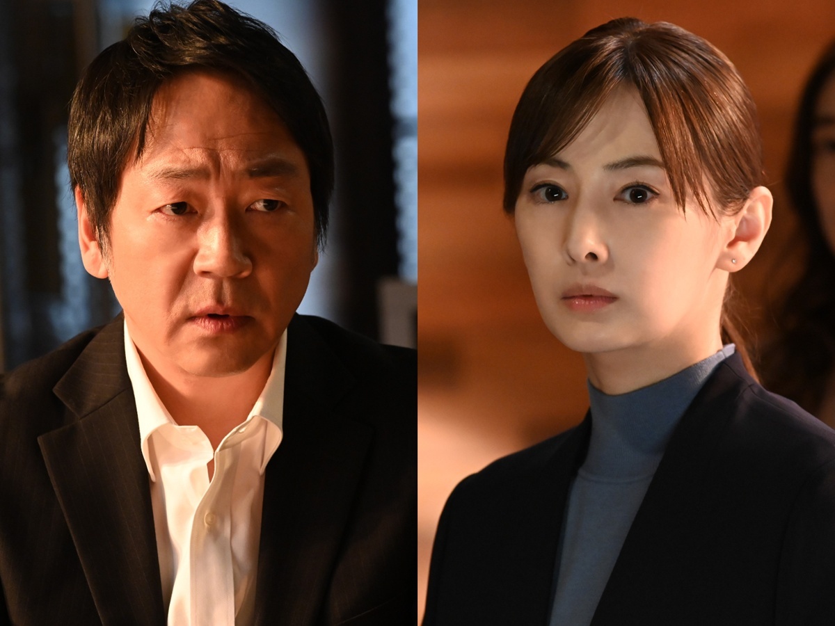 大森南朋、平祐奈や阿部亮平から「学ぶことのほうが多い」

#大森南朋 #北川景子 #平祐奈 #阿部亮平 #あなたを奪ったその日から news.mynavi.jp/article/202506…