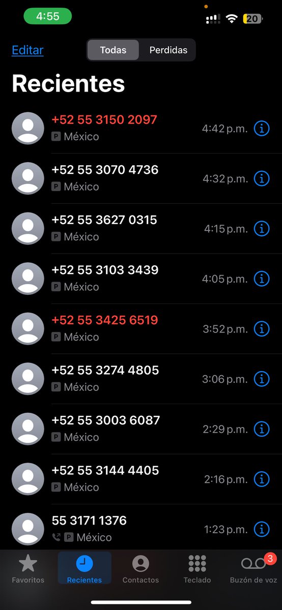 Magalistrosa's tweet photo. #Ayuda todos la semana he sido acosada por el telemarketing de @bebbiamx, ya les comenté que no me interesa el servicio; son llamadas cada 15 minutos, a pesar de bloquear el número marcan de uno nuevo de otros, ayuda @Profeco https://t.co/0SURWrAXOq