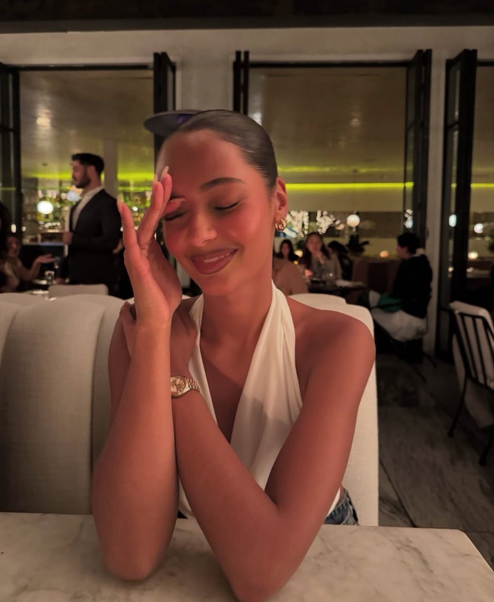 Melo tweet media