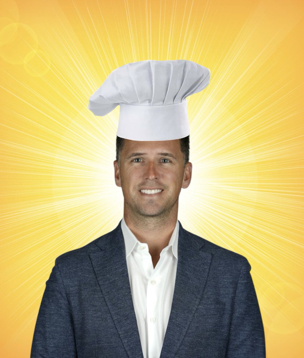 BayAreaTrev's tweet photo. I LOVE YOU BUSTER https://t.co/FCzaLlm0f2