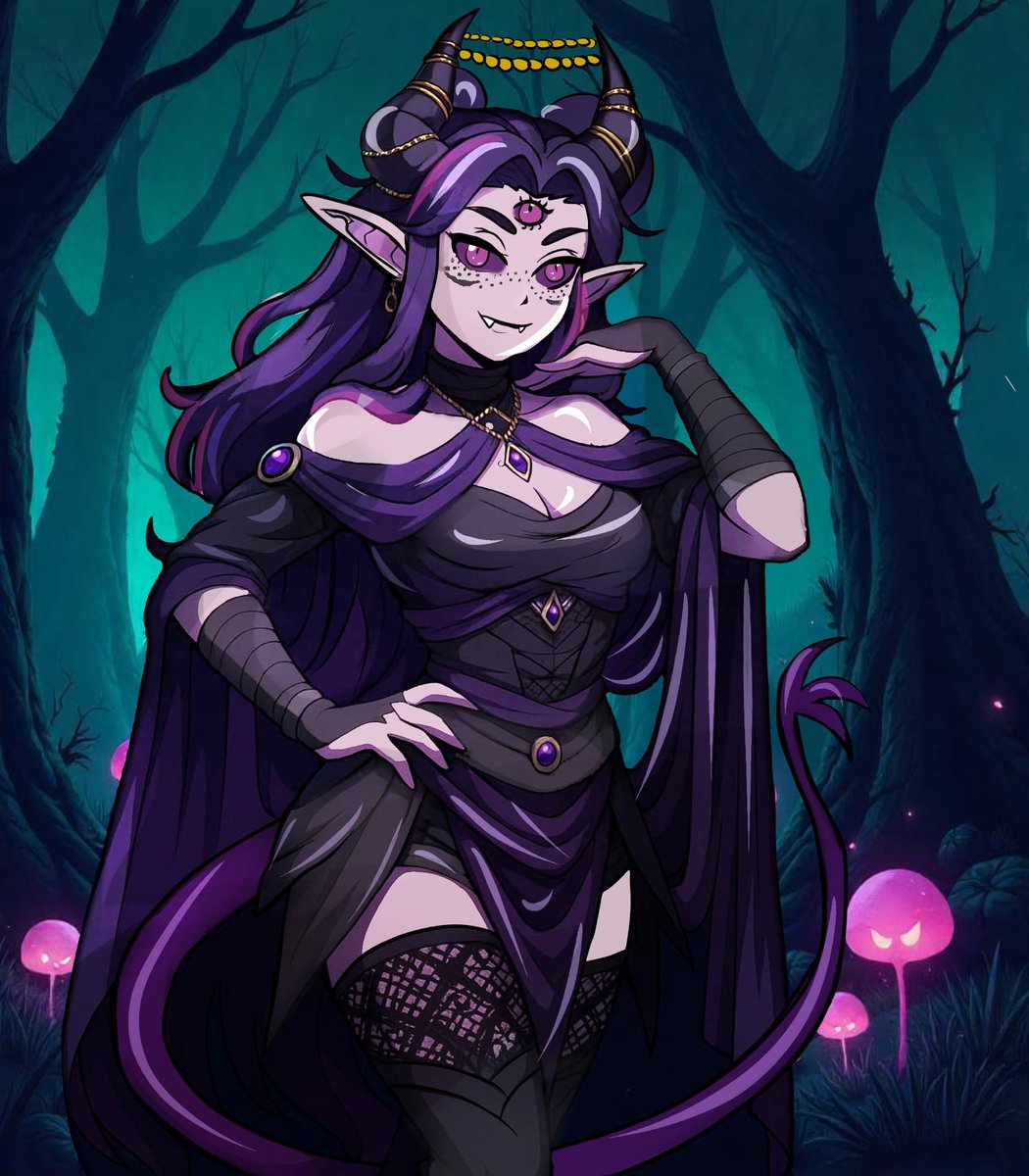 Why hello there! Are you lost? Art done by <a href="/seraphyne_har/">Seraphyne – The Angel of Harmony</a>