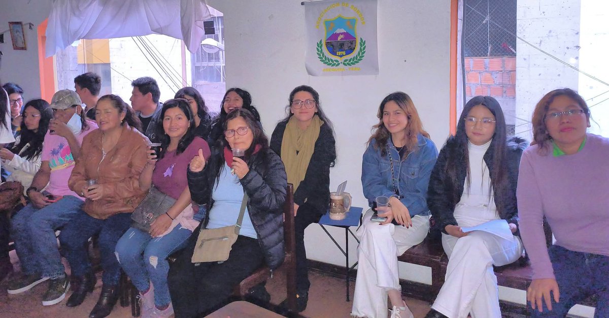 ASA__OFICIAL's tweet photo. El 8 de marzo se realizó un taller con motivo del Día de la Mujer en el que participaron equipos de mujeres, quienes compartieron sus experiencias, reflexiones y conocimientos acerca de la lucha, el arte feminista, la valentía y el compromiso ante los asociados. 💜💪 https://t.co/zVQtnjo6Cf