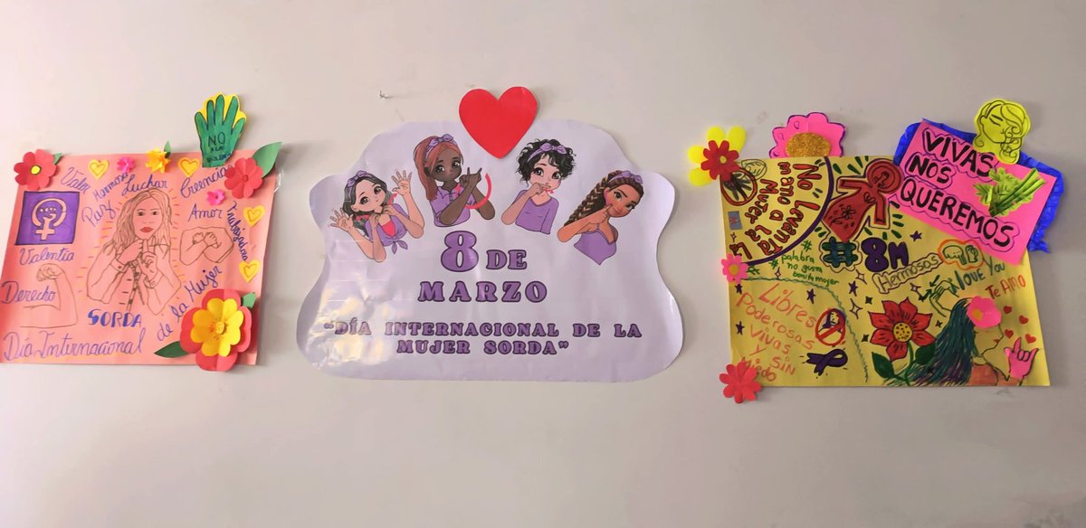 ASA__OFICIAL's tweet photo. El 8 de marzo se realizó un taller con motivo del Día de la Mujer en el que participaron equipos de mujeres, quienes compartieron sus experiencias, reflexiones y conocimientos acerca de la lucha, el arte feminista, la valentía y el compromiso ante los asociados. 💜💪 https://t.co/zVQtnjo6Cf