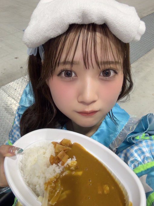 奥野未悠のTwitter画像44
