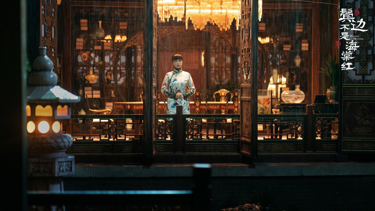 #君花海棠の紅にあらず
みなさま
早上好🌞
月曜日
湘児😍
あなたの変化もドラマの見所でした！

紅菊さん<a href="/makiokapi0404/">紅菊 hong ju（スマホから入れなくなりました）</a>
のポストからお題112を頂き
【君花海棠の紅にあらず
と出逢ってからみなさまはどんな日々でしたか】
日常の変化、喜び、そしてこれから
みなさまの近況も
#君花紅112
#君花紅FC