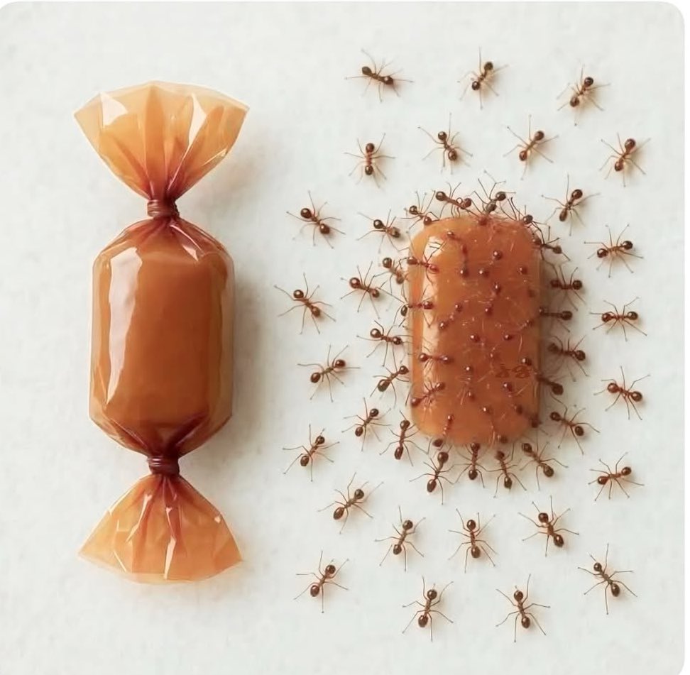 Gizlilik güçtür.
İnsanların bilmediği şeyi, bozamazlar.