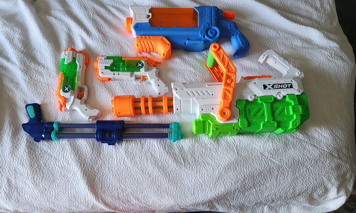 Ink in The System tweet media