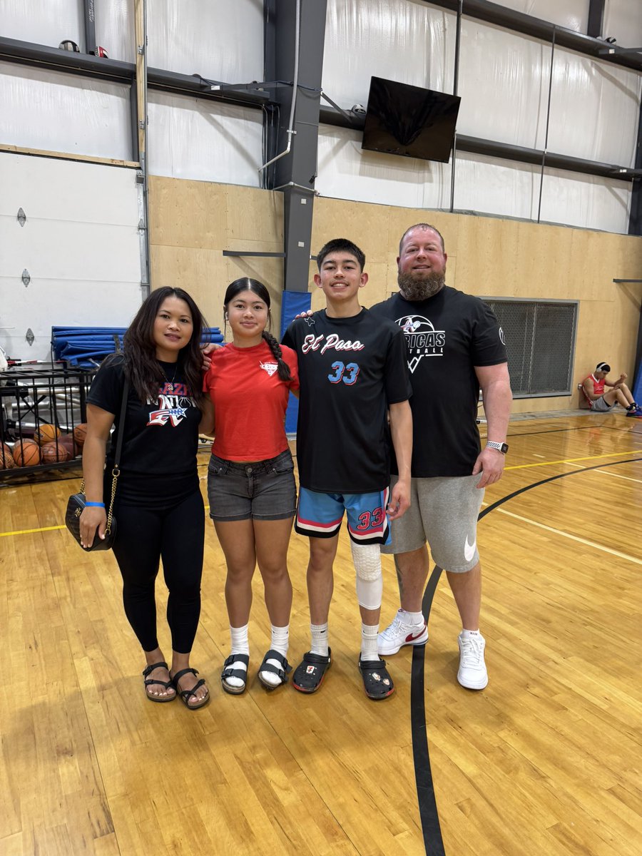 Spent Father’s Day weekend at GASO CTX shootout in Austin⭐️