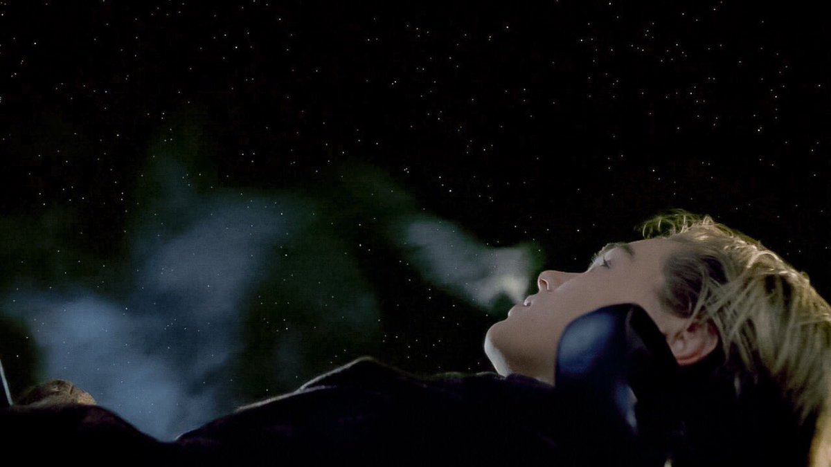 zoerosebryant's tweet image. type of shots that make you love films