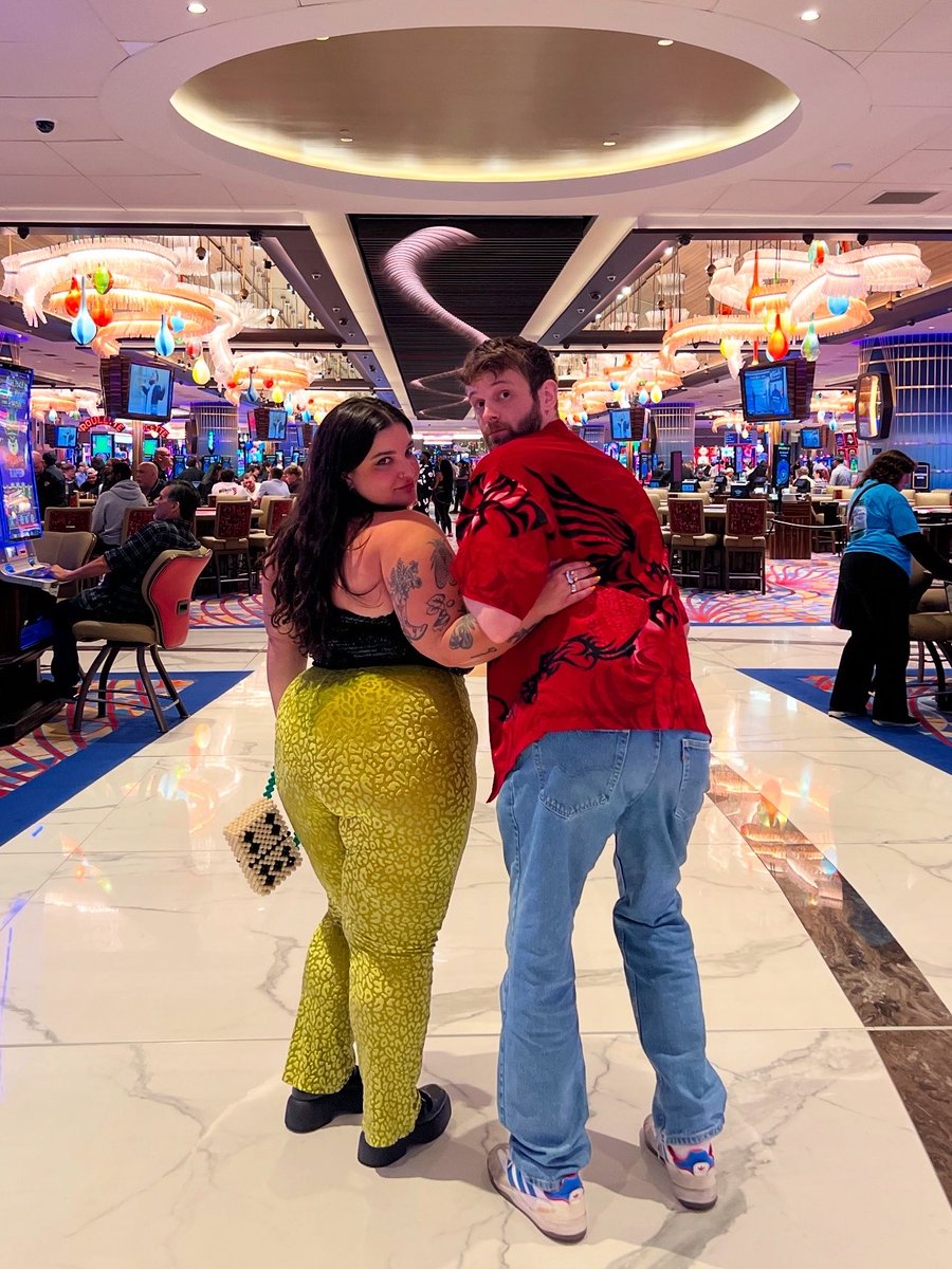 carmental's tweet photo. lost $60 in Atlantic City but my Life is still High https://t.co/WoCpCQIufa