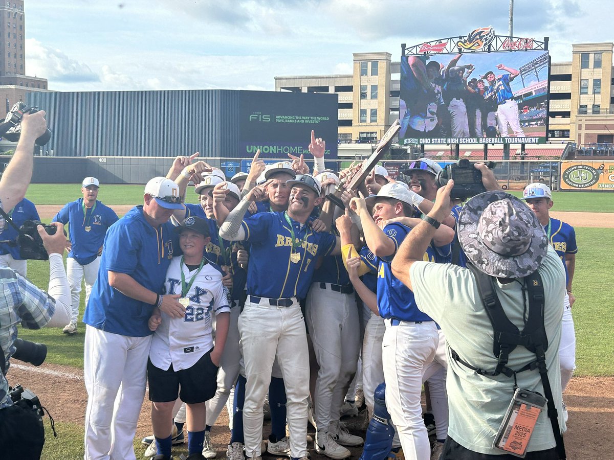 OHS Athletics tweet media