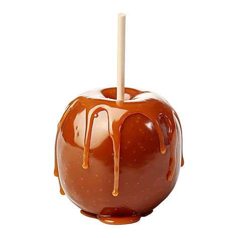 you're at a party, your friends decide to play a prank on you and lock you in the closet with a caramel apple. What's your first move?