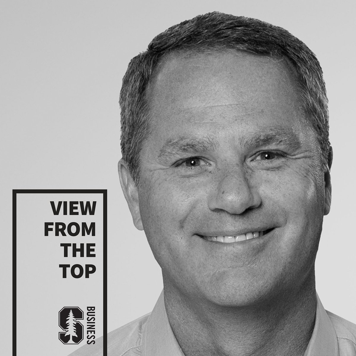 Listen to @walmartinc president and CEO Doug McMillon on how to get back in the game after a setback, making billion-dollar bets, and the one thing that will never change at Walmart. 

It’s View From The Top: The Podcast.

stanford.io/43mQxZi