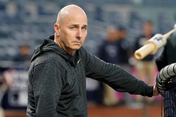 The Yankees strategically chose to get swept this weekend so that Red Sox fans’ pain of trading Devers would hurt even more

All part of the plan.