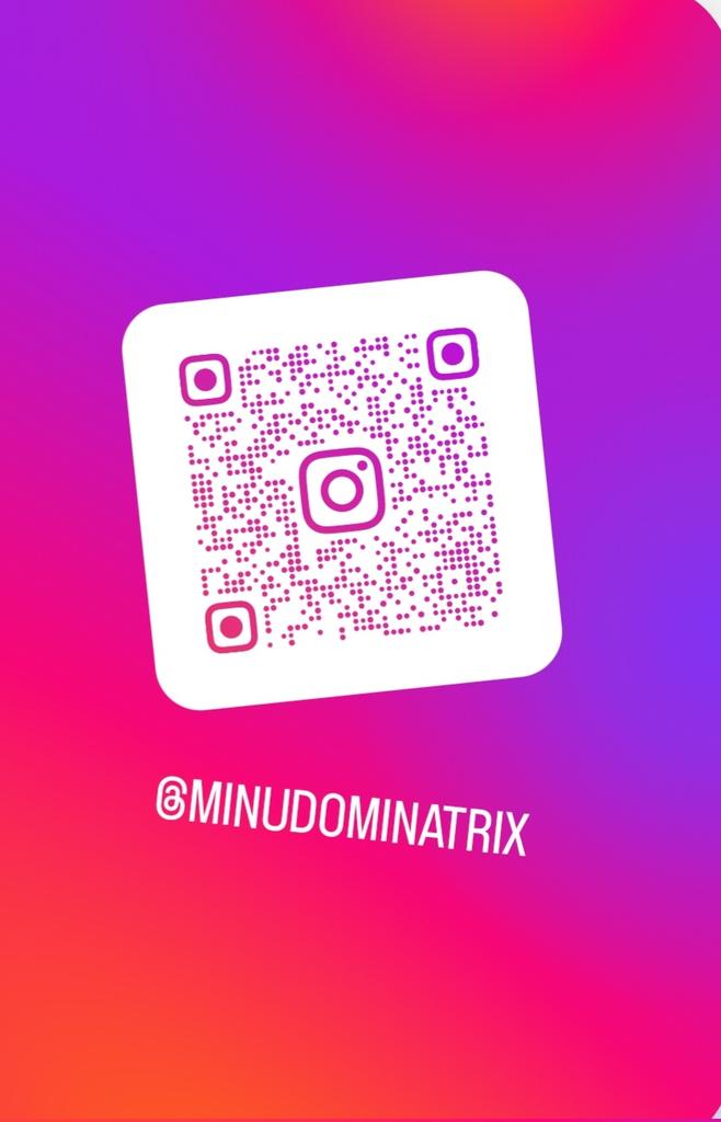 Follow my new IG profile 
#mistressminu #mistressroma #italianmistress #bdsm #femdom <a href="/MistressItalia1/">♀️ MISTRESS ITALIANE 3K</a>
<a href="/Femdomitalia/">Femdom Findom Italia</a>
<a href="/Femdom/">FemDom</a>
instagram.com/minudominatrix…