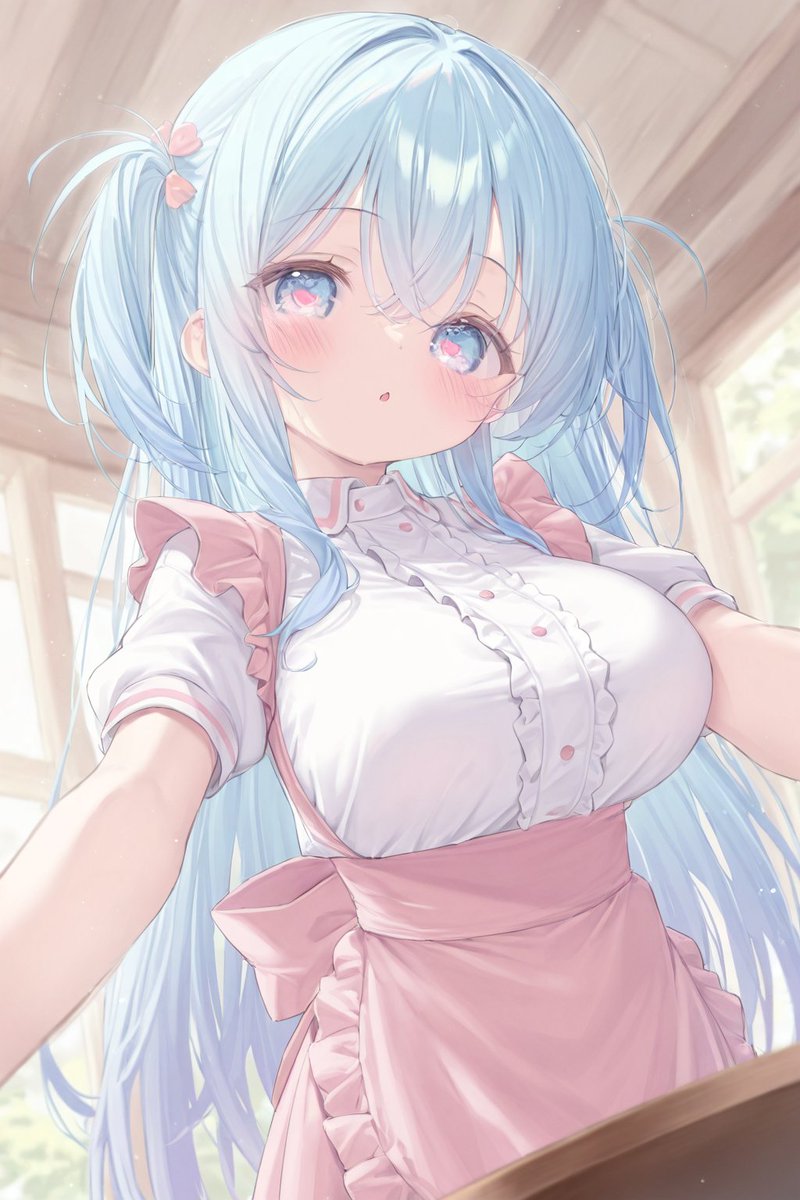 おはようございます～☀
みなさま今週も頑張りましょう！💪