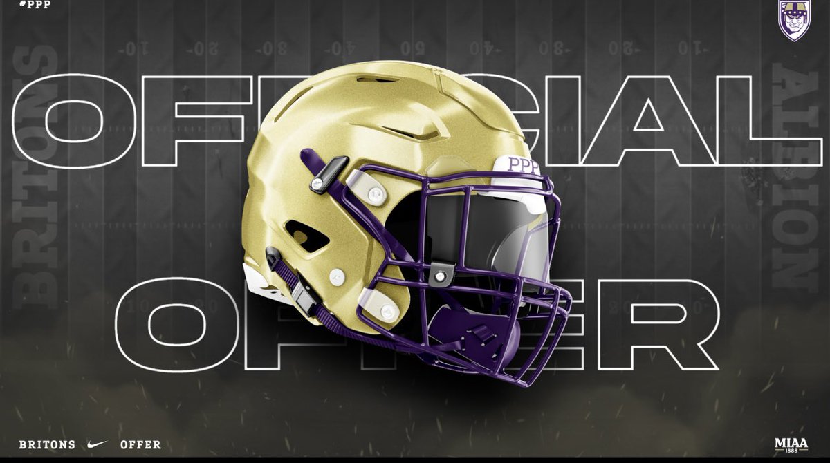 ⭐️ Dominic Melaragni 2026 ⭐️ (@dommelaragni77) on Twitter photo After a very blessed conversation with <a href="/CoachAvaloy/">Kyle Avaloy</a> i’ve received on offer from Albion College! #AGTG <a href="/MartianFB/">Goodrich Martian Football</a> <a href="/AlbionFootball/">Albion Football</a> After a very blessed conversation with <a href="/CoachAvaloy/">Kyle Avaloy</a> i’ve received on offer from Albion College! #AGTG <a href="/MartianFB/">Goodrich Martian Football</a> <a href="/AlbionFootball/">Albion Football</a>