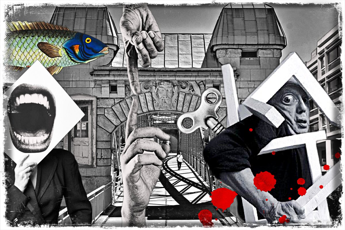 Issue No. 4 is LIVE!!!

theargylelitmag.com