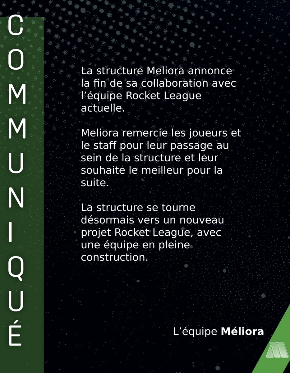 Restez à l'affut pour la suite ! 👀