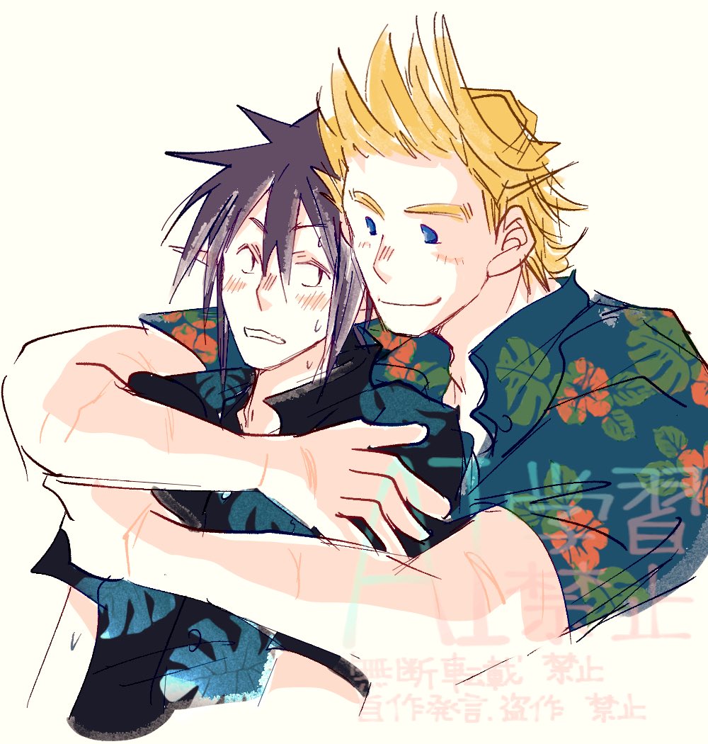 ya_gi_ko's tweet photo. 🌺☀️🐙🏝️リメイクちゃん https://t.co/vW0prsRZIo