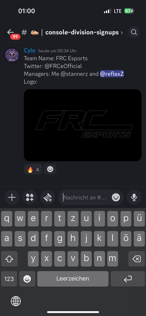 The 💸💸🛢️ Team is back again