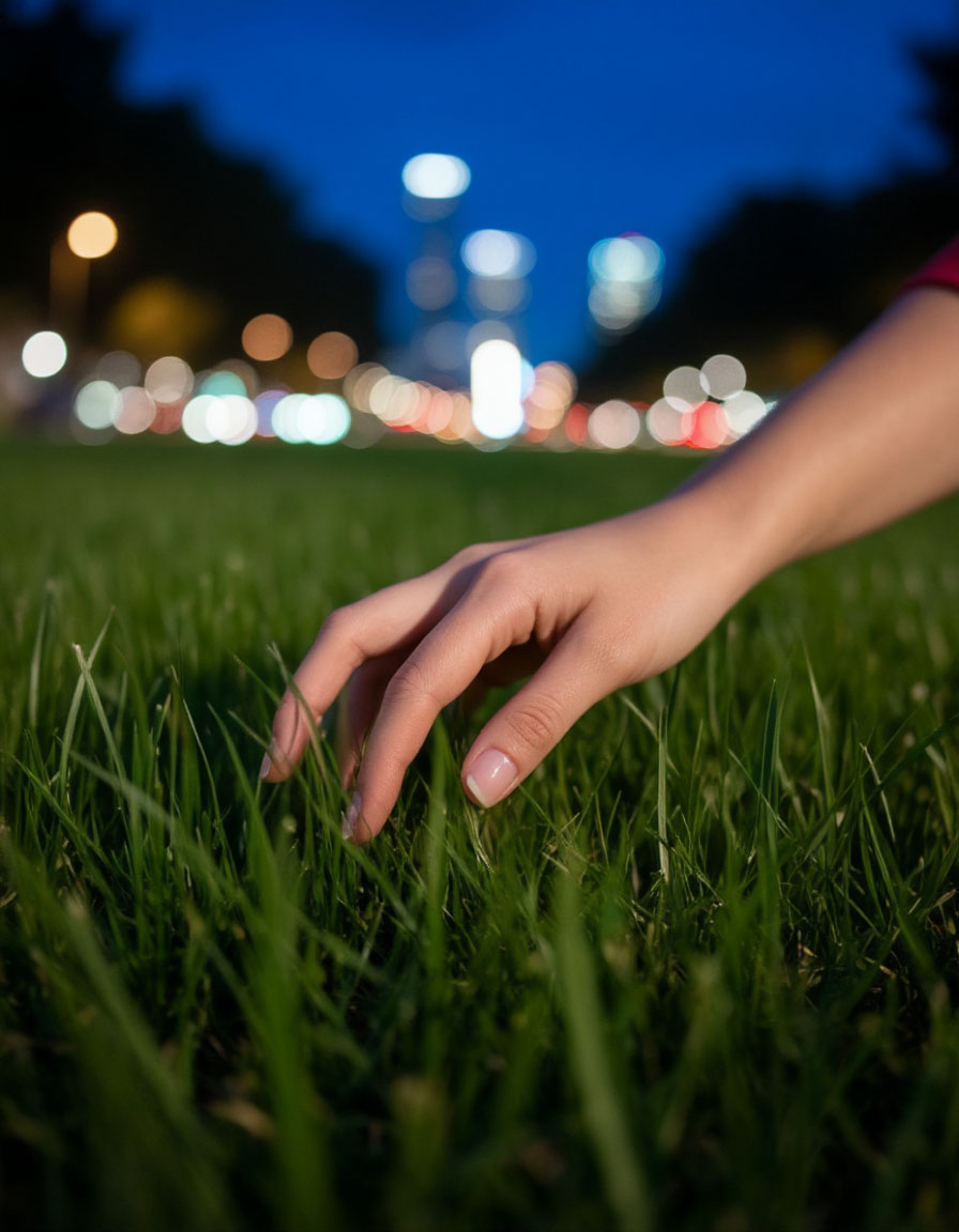 #openseatouchgrass