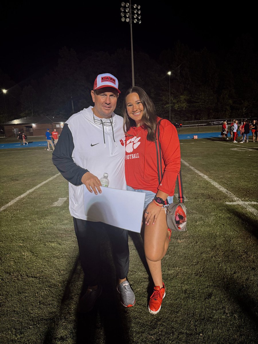 Lyndi Rae Davis (@lraerae01) on Twitter photo Happy Father’s Day to my best friend. Thankful for you and your guidance throughout these 22 years. Would never be the women I am without you. Love you❤️<a href="/coachheavyd/">Michael Davis</a> #girldad Happy Father’s Day to my best friend. Thankful for you and your guidance throughout these 22 years. Would never be the women I am without you. Love you❤️<a href="/coachheavyd/">Michael Davis</a> #girldad