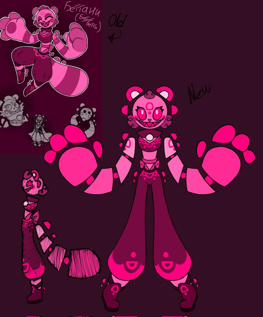 Ugh..... Hhhhiiiiiii jsab fandom 
I decided to redesign the characters because WhY nOt?¿ :D
#justshapesandbeats #jsab #art #oc #originalcharacterart