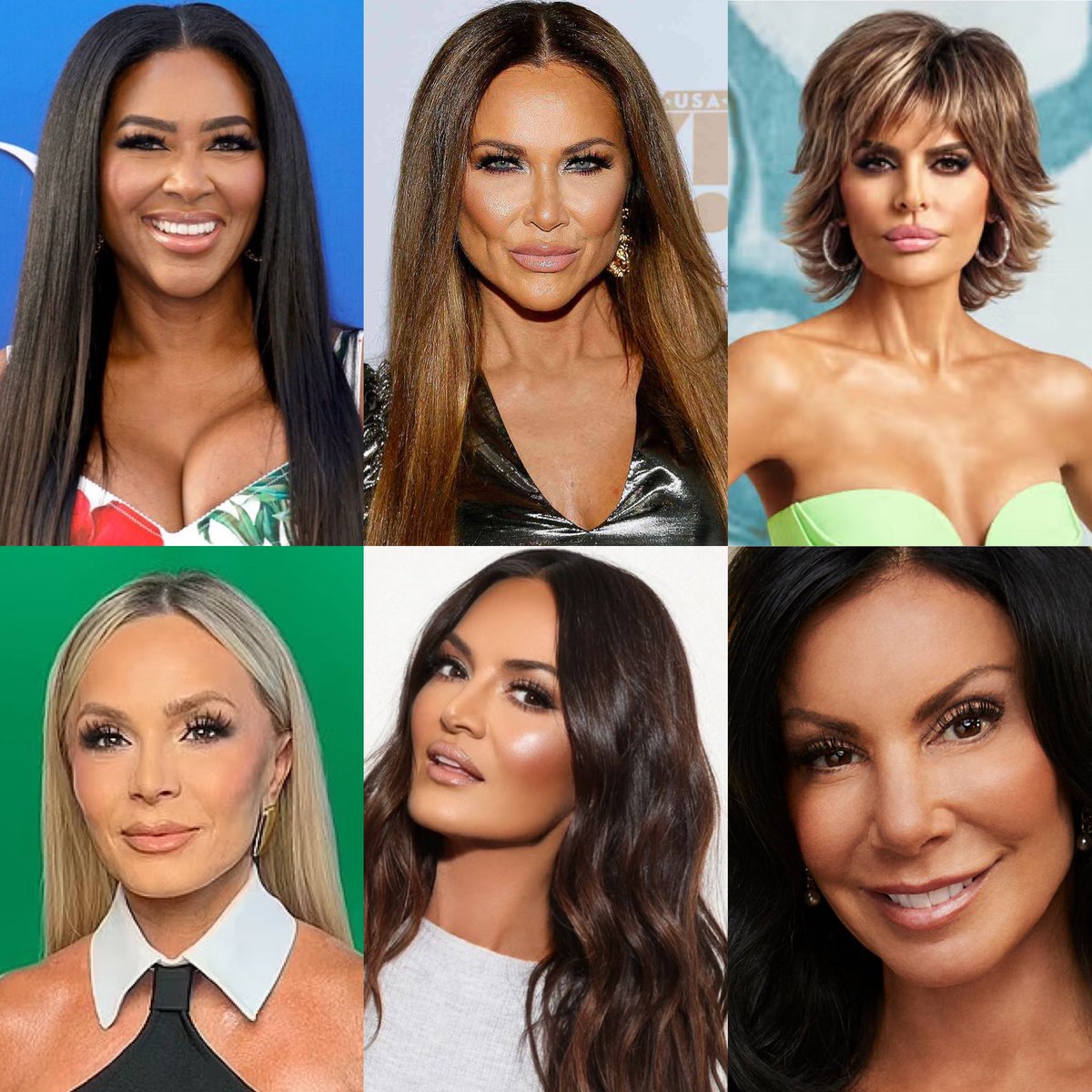i gravitate to the “villains” the most, you can love or hate the villains but the villains will always be the ones pushing the storylines along to make great TV! i love my villains so much 🫶🏽 #RHOA #RHOD #RHOBH #RHOC #RHOSLC #RHONJ