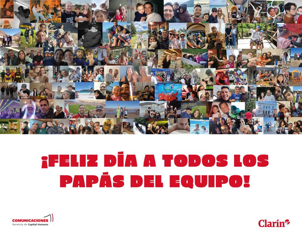 LoreDVG's tweet photo. Feliz día del PADRE! Los queremos ♾️❤️! https://t.co/ucOGRXOZ2U