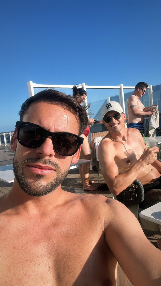 Una vez no fue suficiente. ¡Aquí estamos otra vez! ⚽️ <a href="/EduEspiau19/">Edu Espiau 🦏</a> ❤️