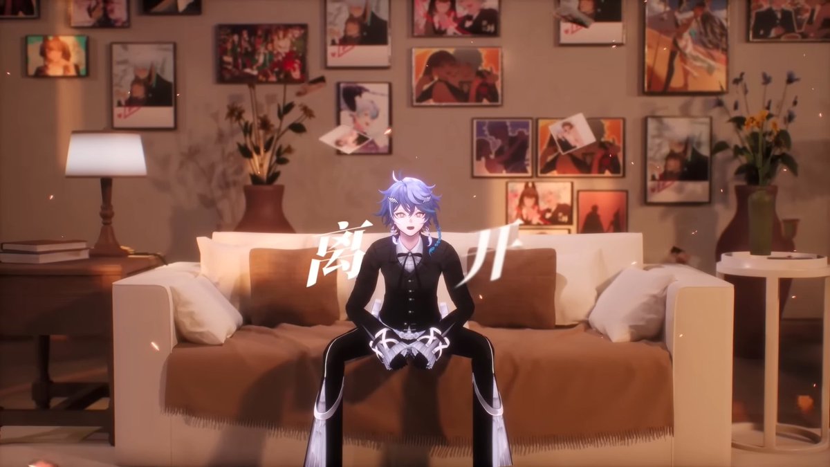 Octavio ထ HOLOSTARS EN (@octavio_holo) on Twitter photo ♾3D MV COVER RELEASE♾
Divorce in Ghana - Duet with <a href="/Serafinavtuber/">Serafina𓋹 🔸セラフィーナ</a>
🔗: youtube.com/watch?v=MTsEK7…
"Do you still love me?" ♾3D MV COVER RELEASE♾
Divorce in Ghana - Duet with <a href="/Serafinavtuber/">Serafina𓋹 🔸セラフィーナ</a>
🔗: youtube.com/watch?v=MTsEK7…
"Do you still love me?"